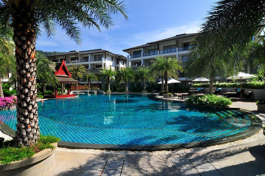 Hotel Pearl Of Naithon Habitación foto