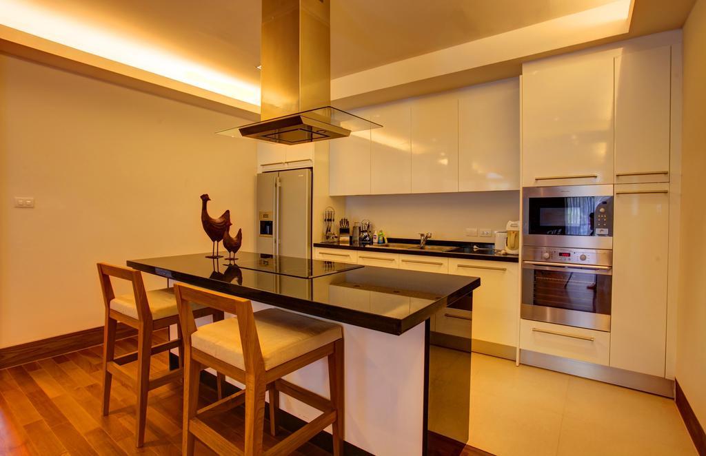 Hotel Pearl Of Naithon Habitación foto