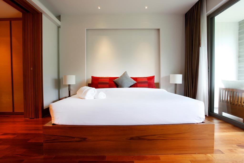 Hotel Pearl Of Naithon Habitación foto