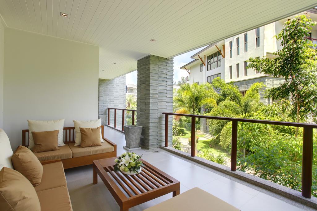 Hotel Pearl Of Naithon Habitación foto