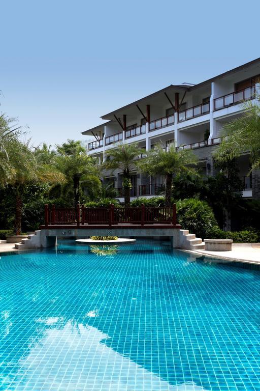 Hotel Pearl Of Naithon Habitación foto