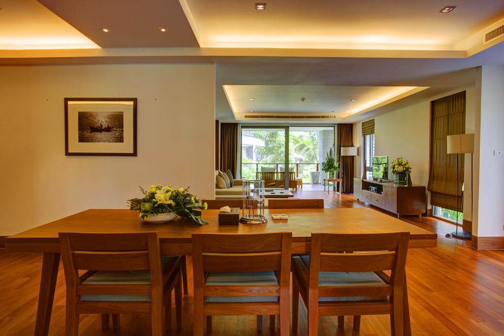 Hotel Pearl Of Naithon Habitación foto
