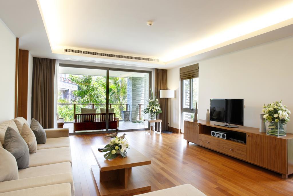Hotel Pearl Of Naithon Habitación foto