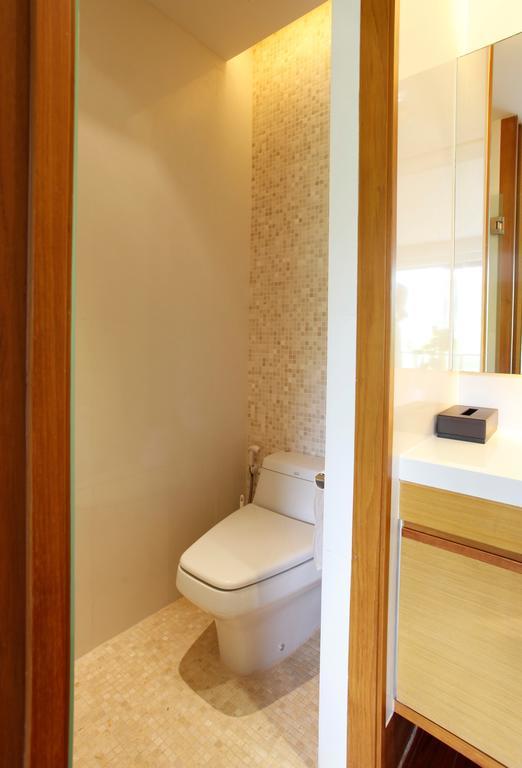 Hotel Pearl Of Naithon Habitación foto
