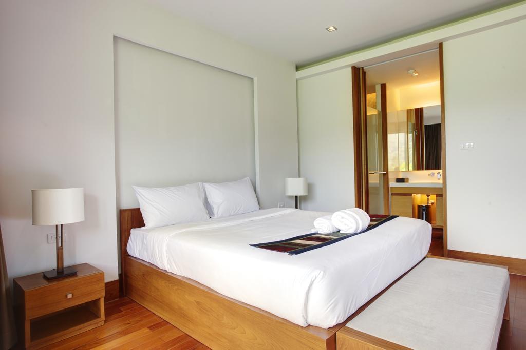 Hotel Pearl Of Naithon Habitación foto