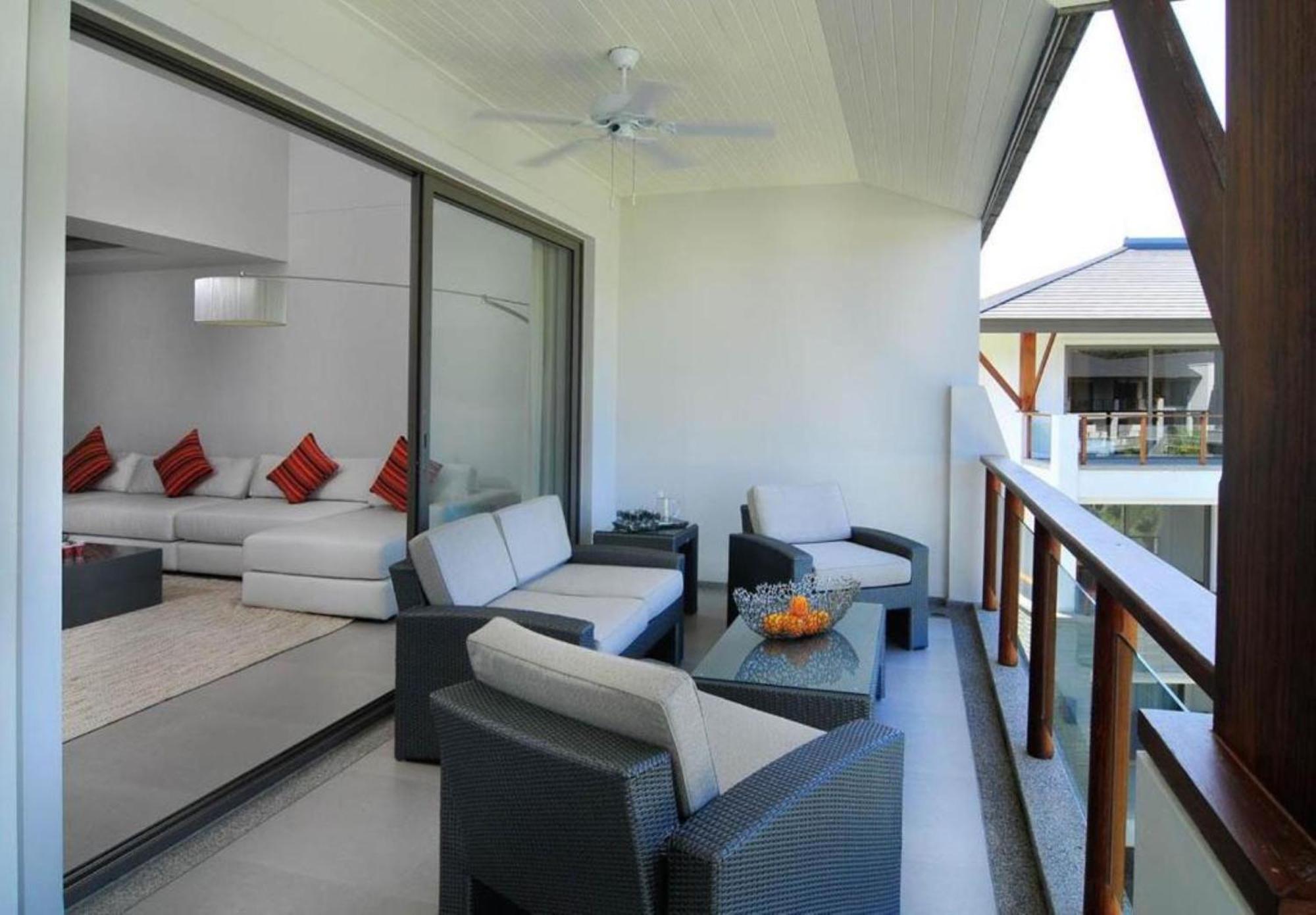 Hotel Pearl Of Naithon Exterior foto