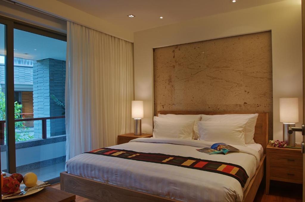 Hotel Pearl Of Naithon Habitación foto