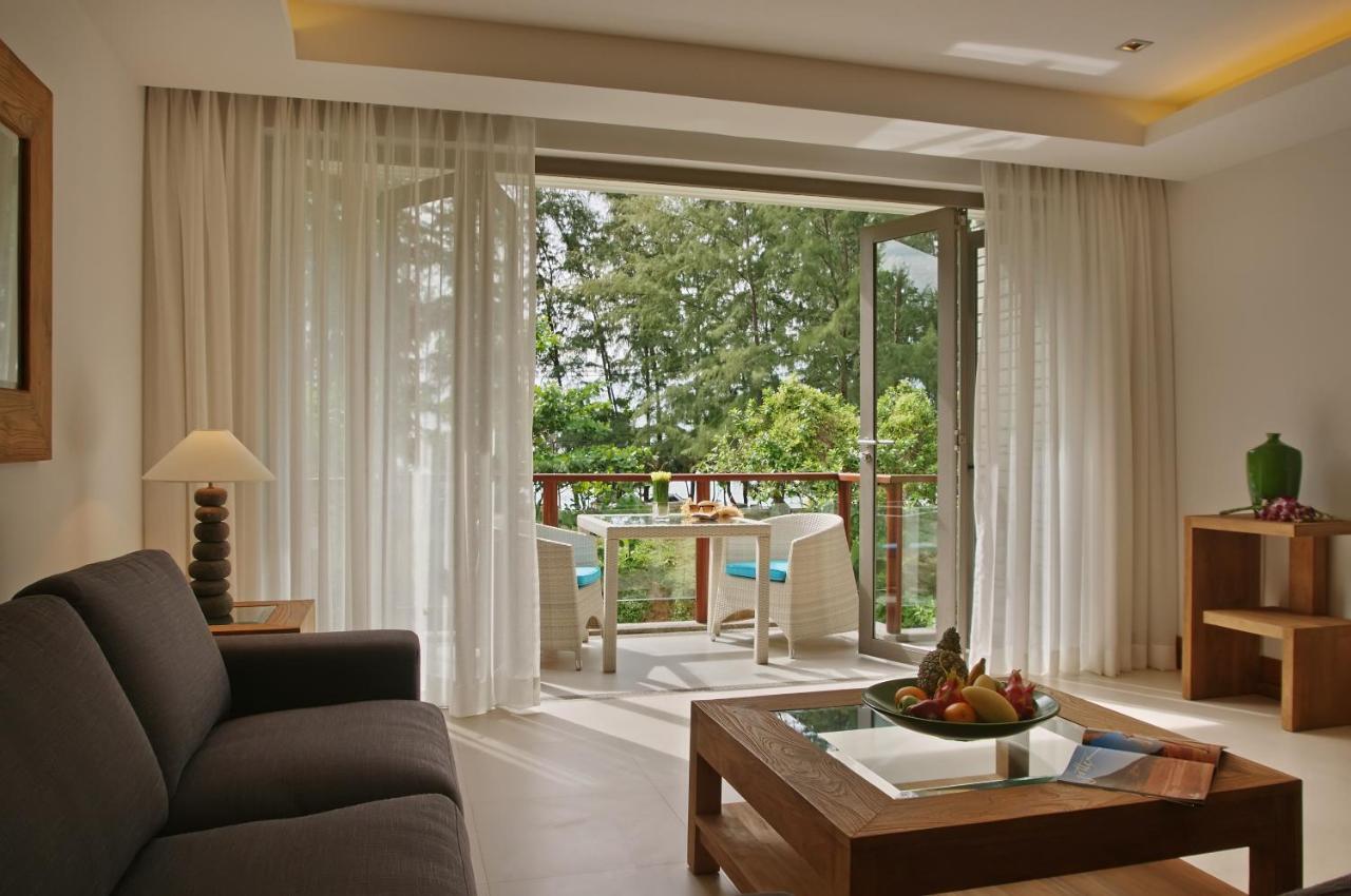 Hotel Pearl Of Naithon Habitación foto
