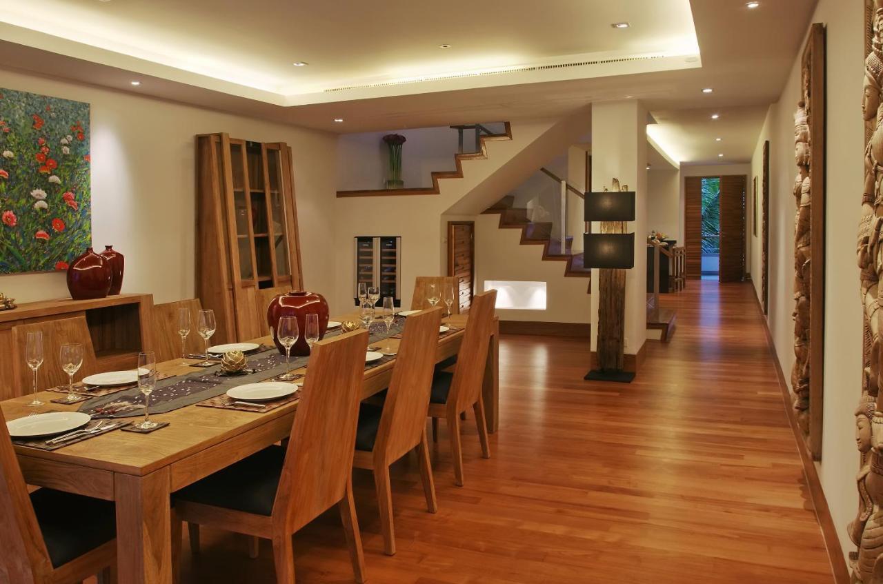Hotel Pearl Of Naithon Habitación foto