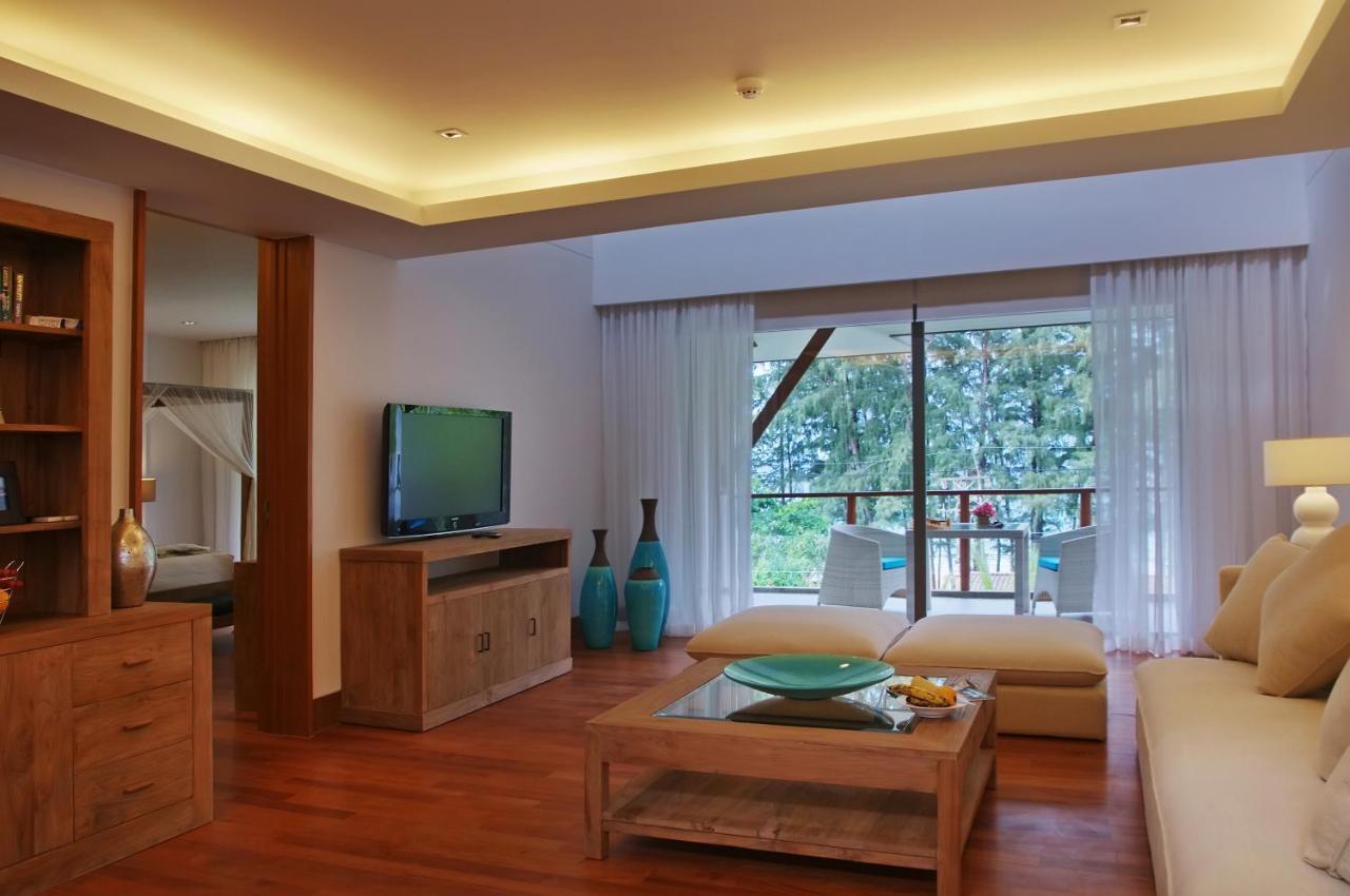 Hotel Pearl Of Naithon Habitación foto